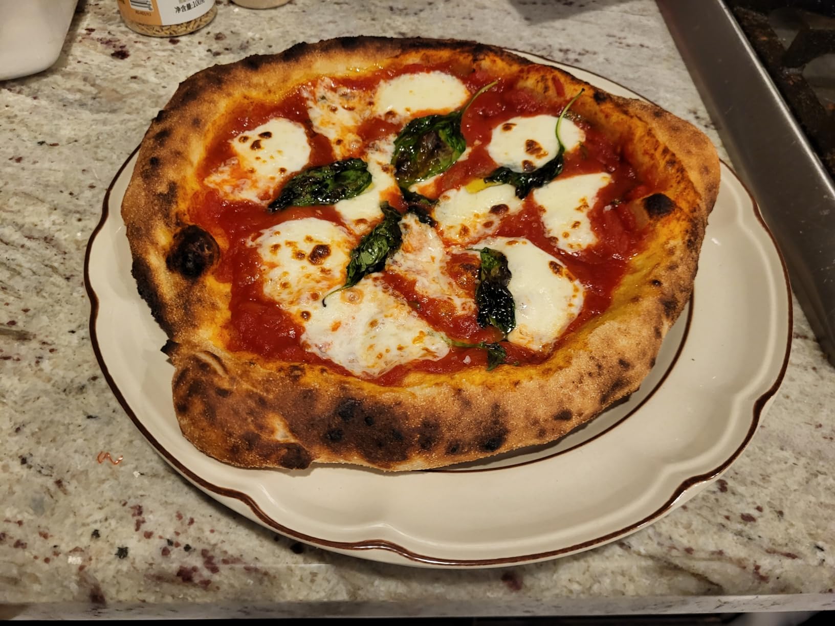 Ooni Koda 2 Propane Gas Pizza Oven customer photo 1