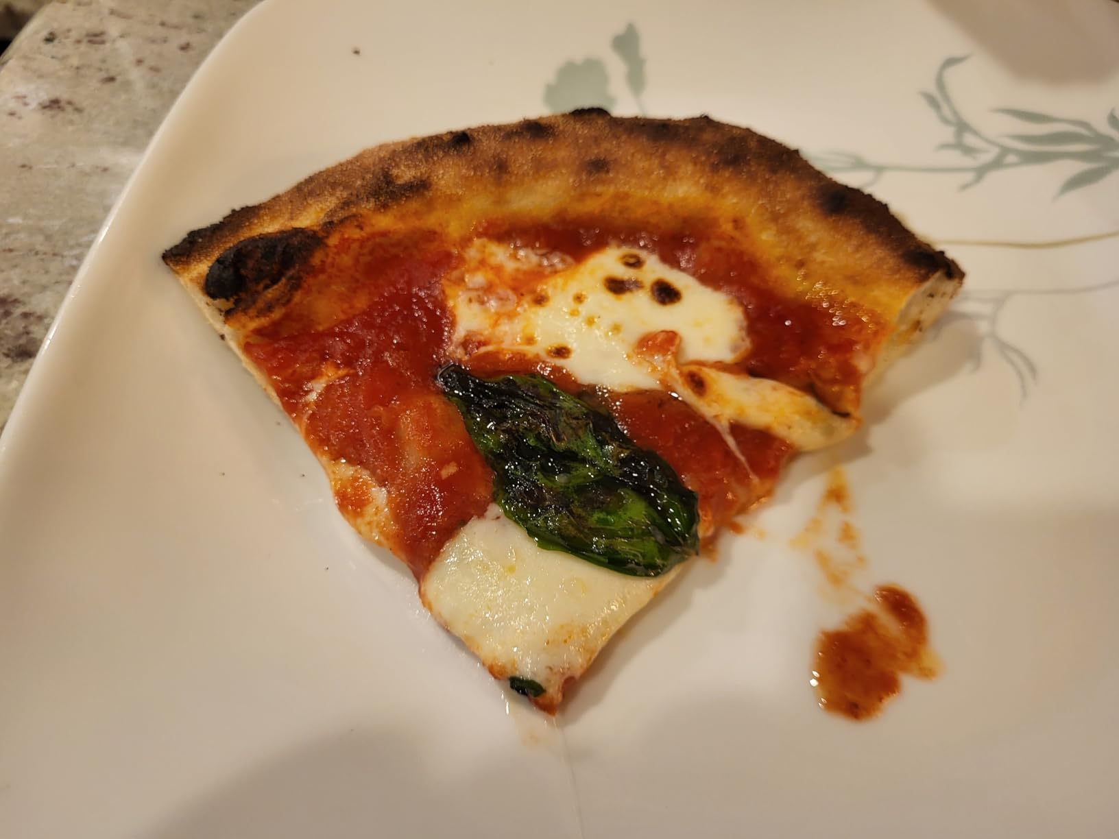 Ooni Koda 2 Propane Gas Pizza Oven customer photo 2