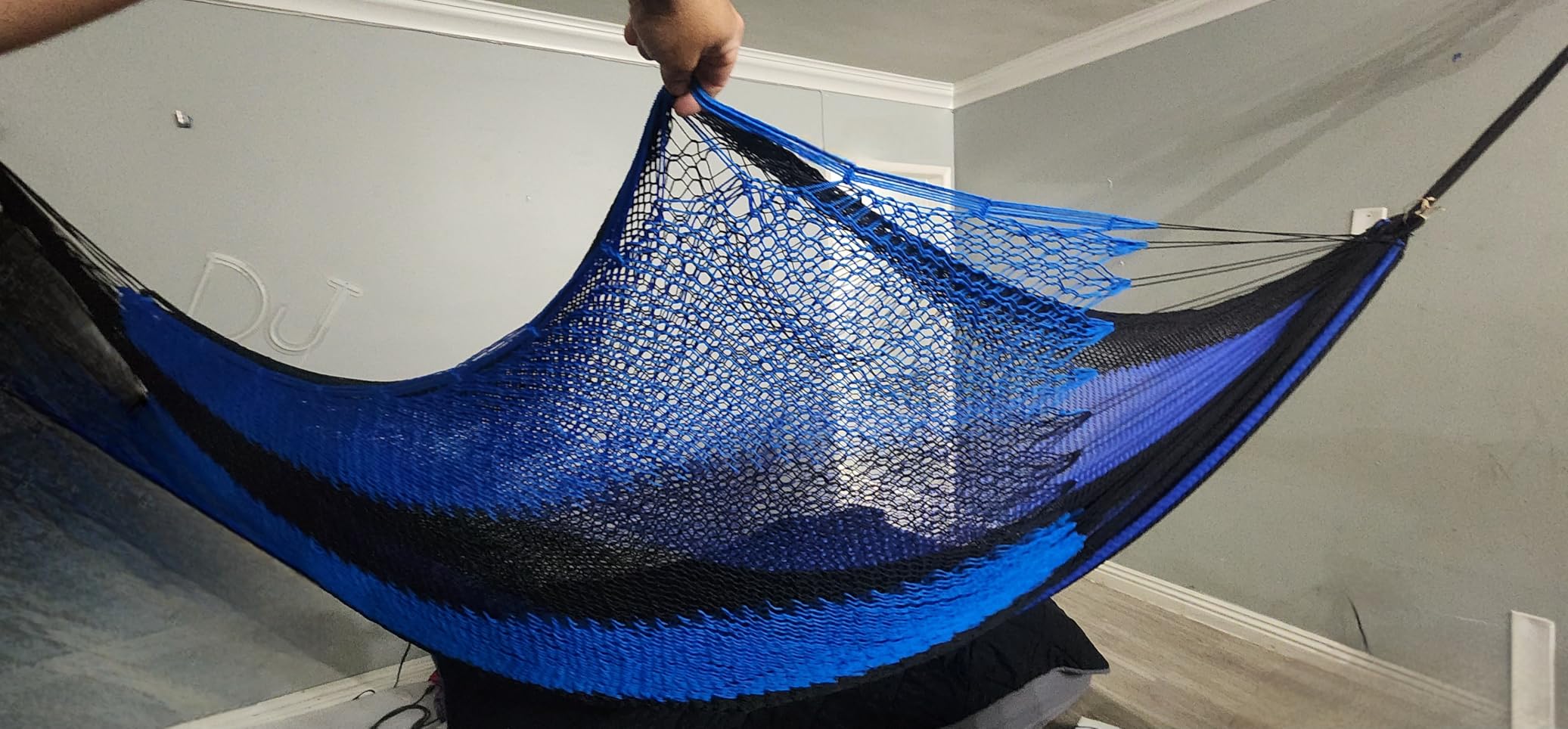 SZHLUX 9 FT Hammock Stand Only customer photo 1