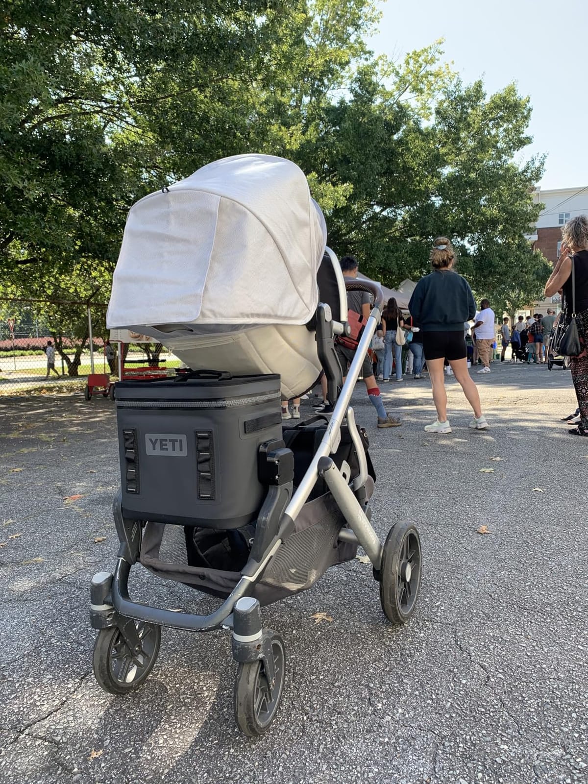 YETI Hopper Flip 12 Portable Cooler customer photo 2
