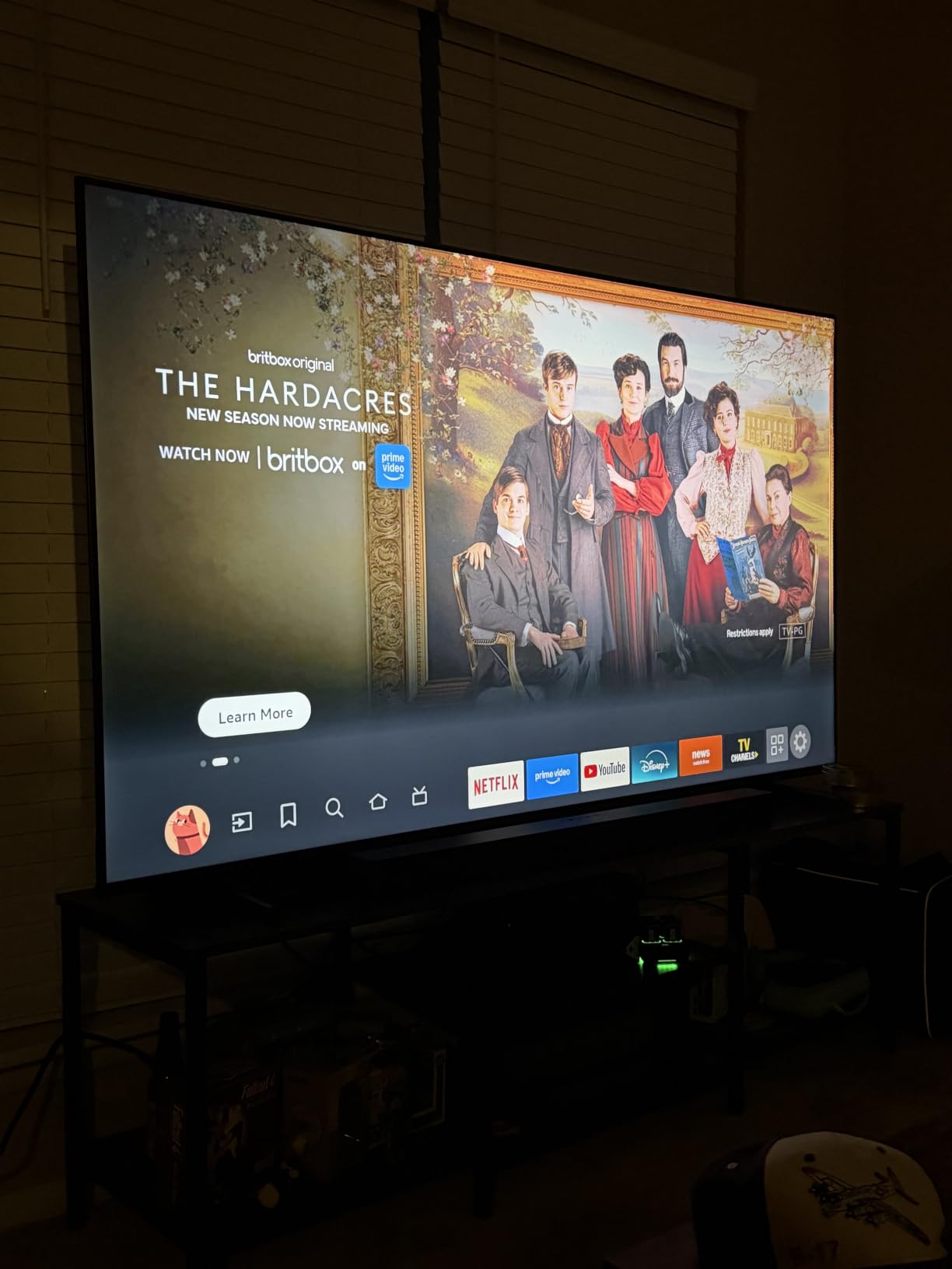 Hisense 85