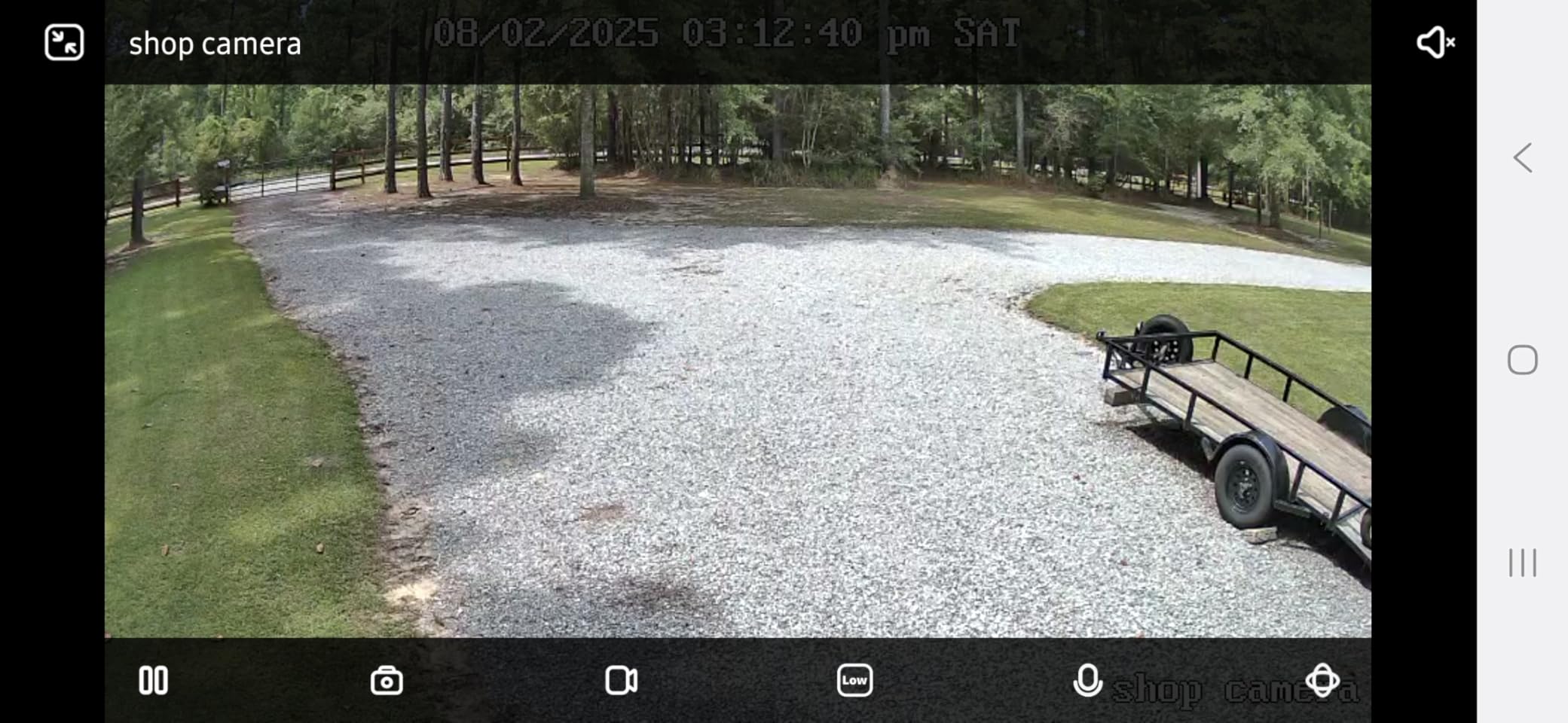 REOLINK 360° PT Solar Security Cameras Wireless Outdoor System 4 Pack customer photo 1