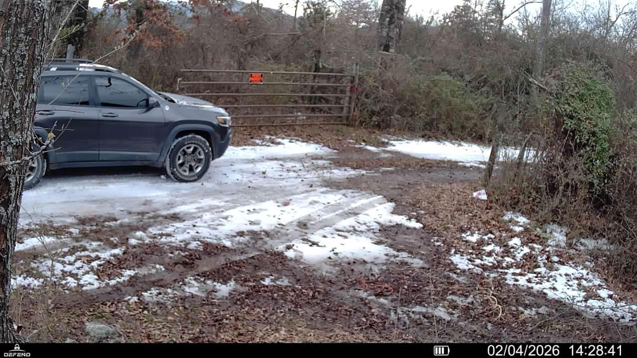 TACTACAM Defend 360 Cellular Security Camera, Solar Power, No WiFi customer photo 2