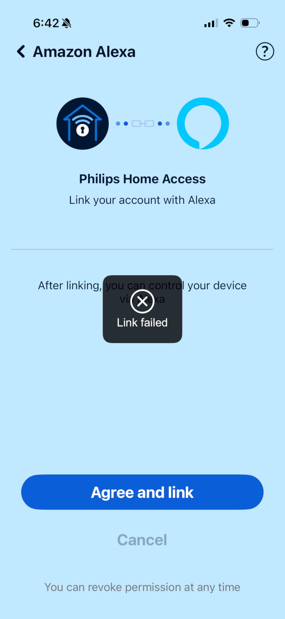 Philips Wi-Fi Smart Deadbolt Lock, Keyless Entry Door Locks for Front Door customer photo 1