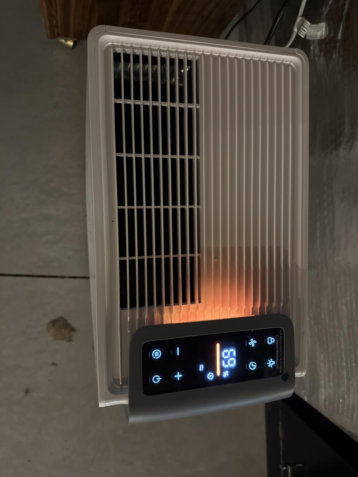 AEOCKY 7000Sq.Ft Energy Star Most Efficient 2025 Dehumidifier Max 140Pint/D customer photo 2