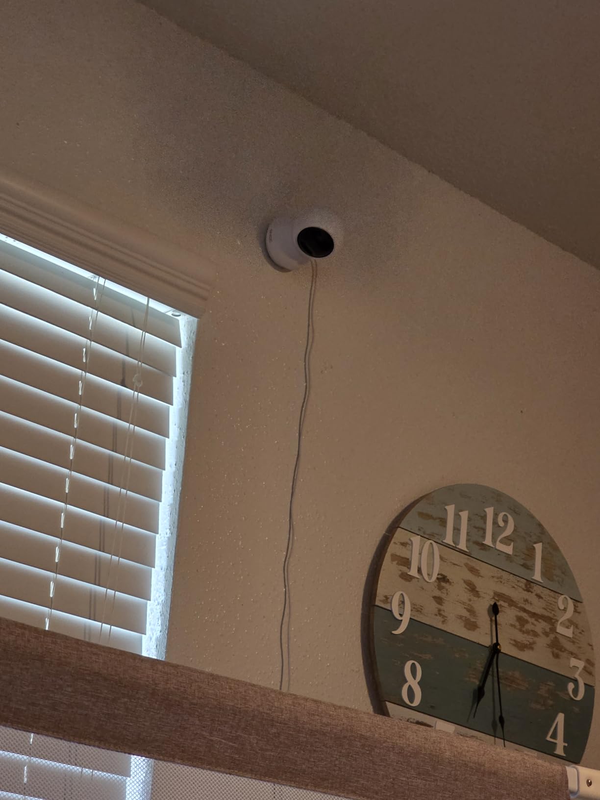 GNCC 2K Security Camera Indoor, 5G WiFi Cameras for Home Security,Phone App customer photo 1