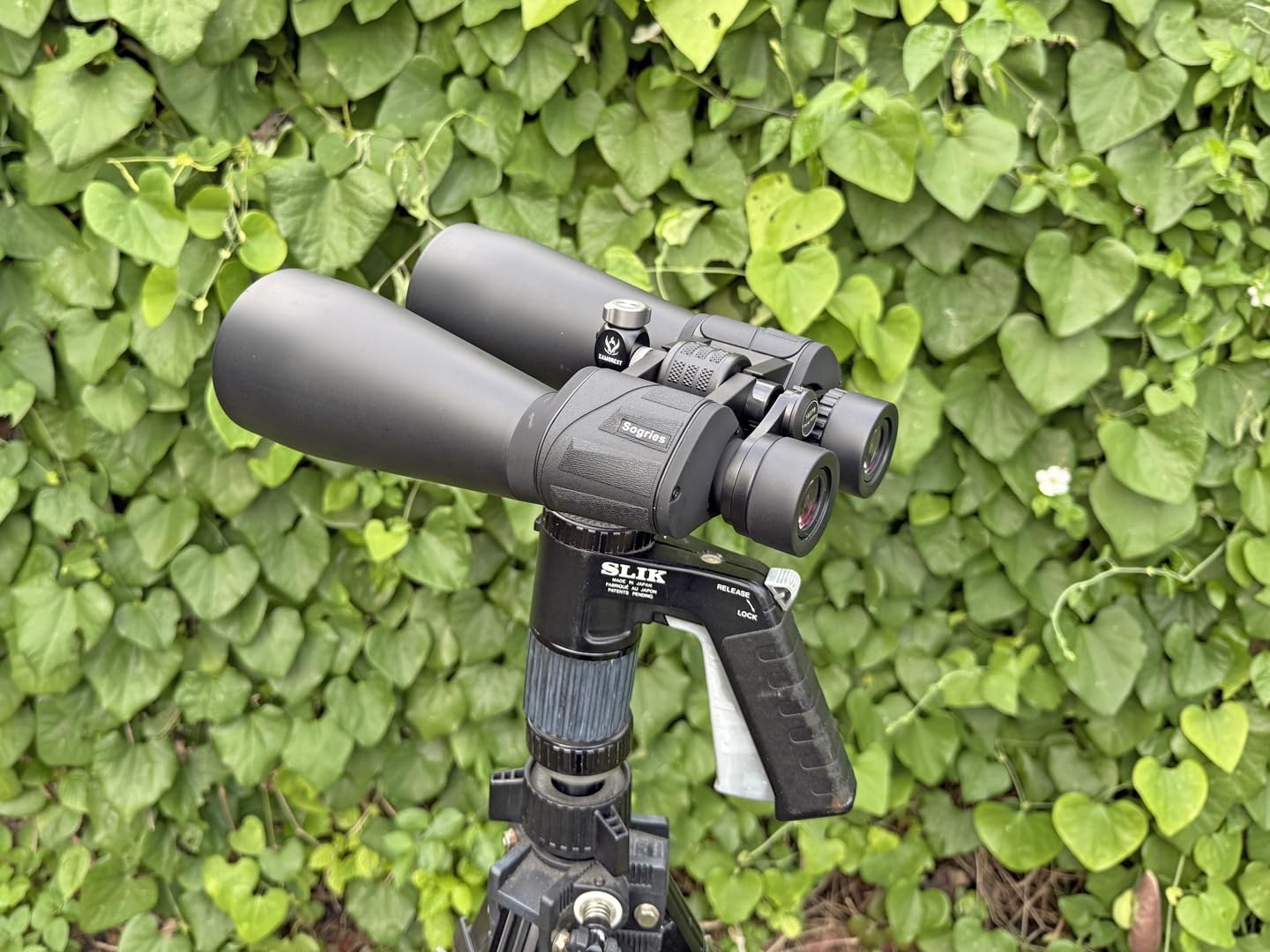 Sogries 18x70 High Power Binoculars for Adults Professional Long Range customer photo 2