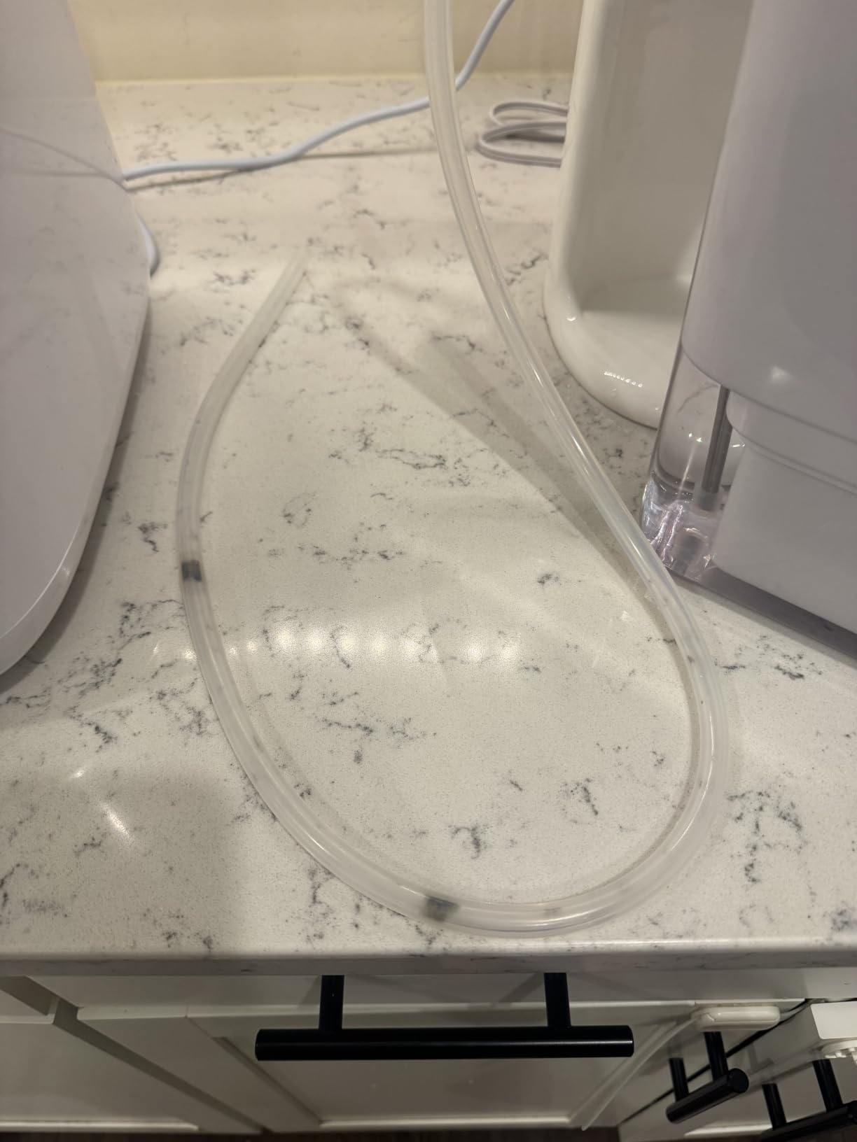 Papablic SafeguardPlus Bottle Washer, Sterilizer &Dryer, Water Purification customer photo 2