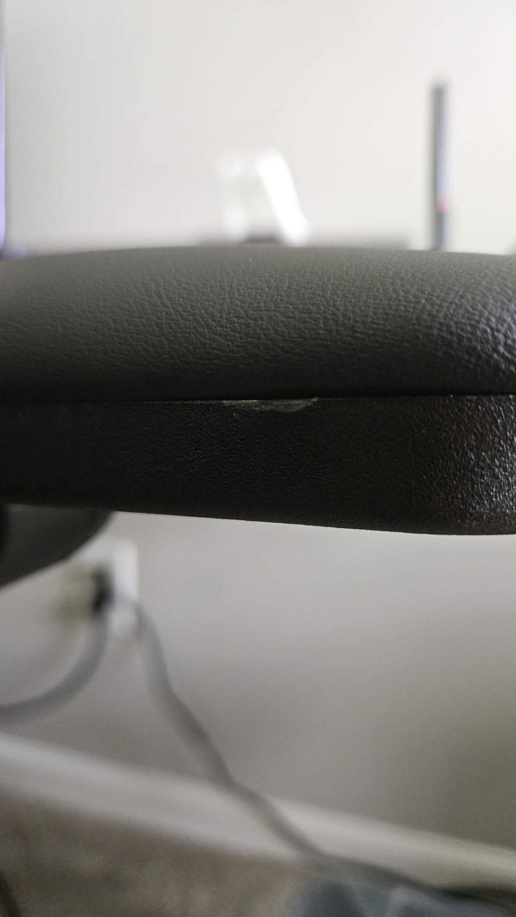 marrap Ergonomic Office Chair, Adjustable Lumbar Support customer photo 1
