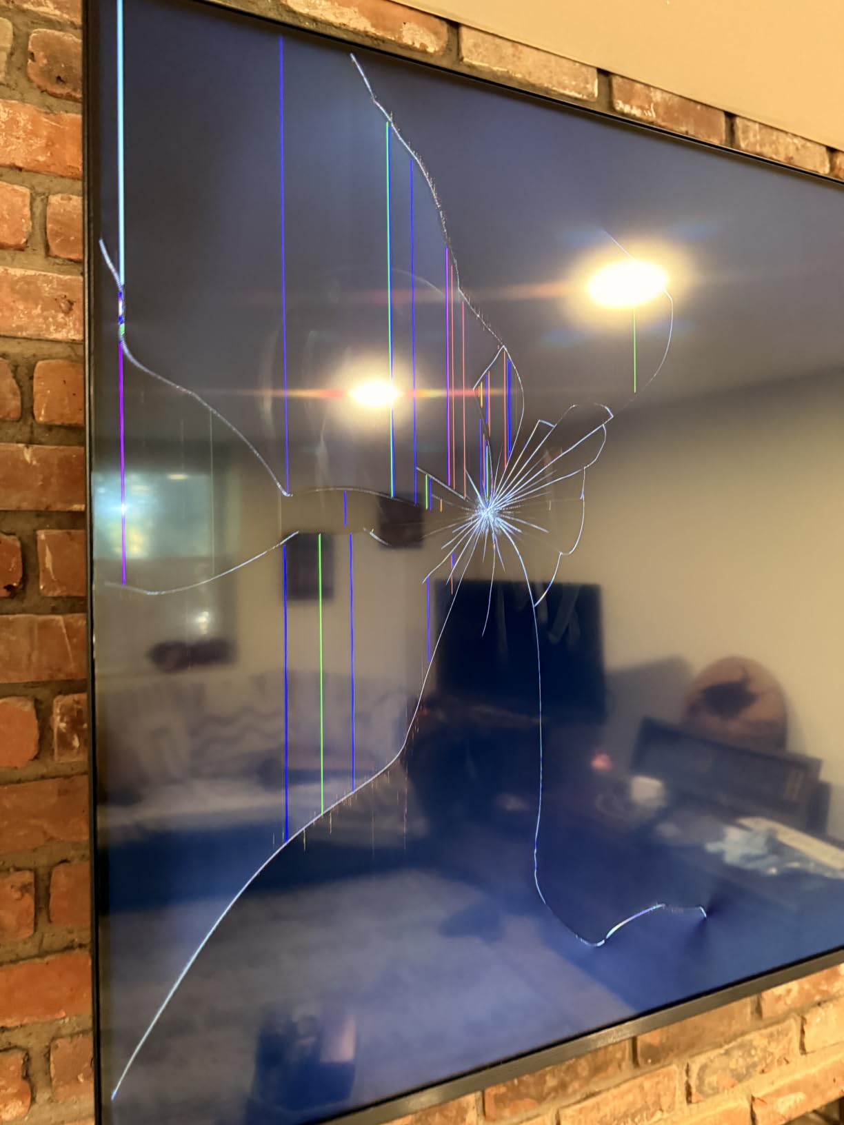 Samsung 85-Inch Class U8000H Series Crystal UHD, 4K, Smart TV, 2026 Model customer photo 1
