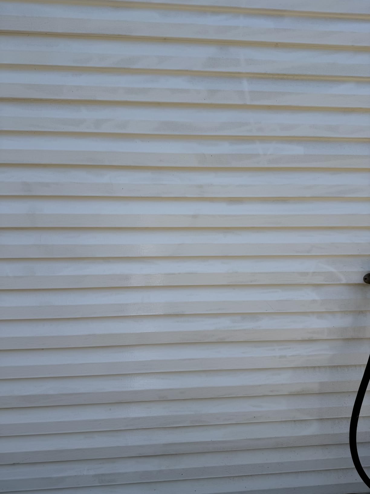 MZK Lightweight Pressure Washer, Portable Power Cleaner with Foam Cannon customer photo 1
