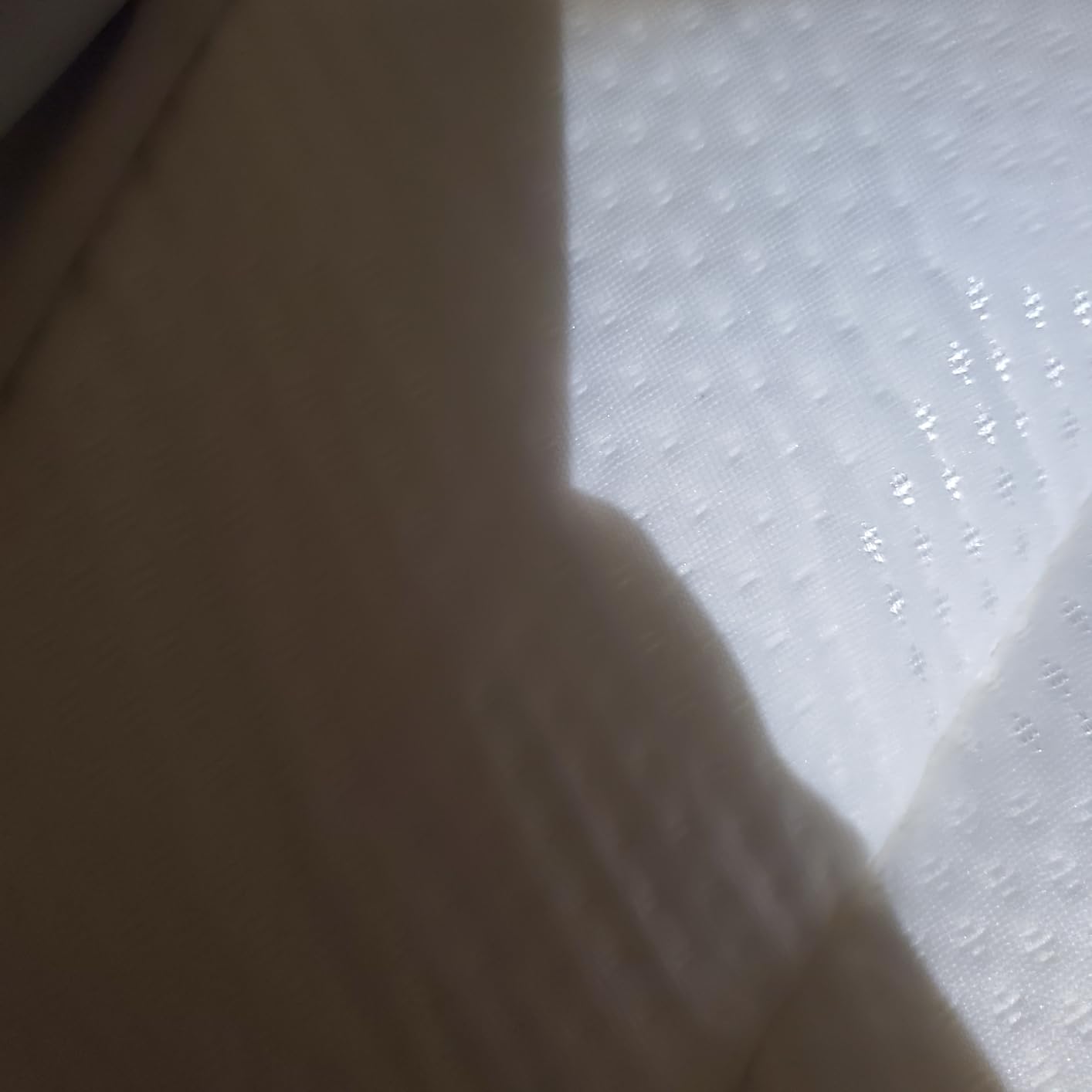 King Mattress 14 Inch Extra Firm - Lumbar & Hip Support Hybrid Mattress customer photo 1