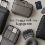 best briggs and riley luggage sets