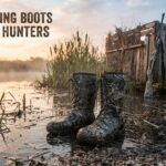 best wading boots for duck hunters