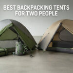 best backpacking tents for two people