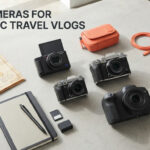best cameras for cinematic travel vlogs
