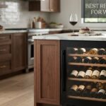 best refrigerators for wine storage