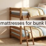 best mattresses for bunk beds