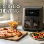 best air fryers for reheating
