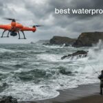 best waterproof drones
