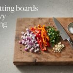 best cutting boards for heavy chopping