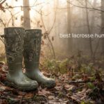 best lacrosse hunting boots