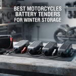 best motorcycles battery tenders for winter storage