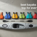 best kayaks life vests top for every budget