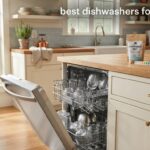 best dishwashers for well water