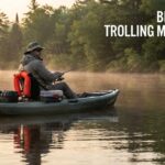 best kayak trolling motor kits