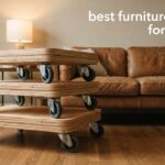 best furniture dollies for moving