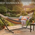 best hammock stand sets