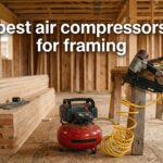 best air compressors for framing