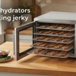 best dehydrators for making jerky
