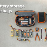 best battery storage lipo safe bags