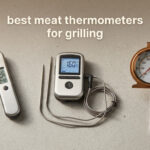 best meat thermometers for grilling