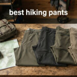 best hiking pants