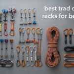 best trad climbing racks for beginners