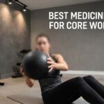 best medicine balls for core workouts