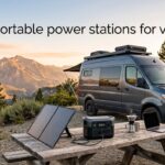 best portable power stations for van life