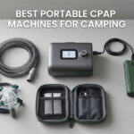 best portable cpap machines for camping