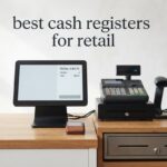 best cash registers for retail