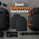 best bulletproof backpacks