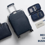 best carry on luggage for business travel