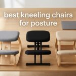 best kneeling chairs for posture