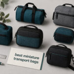 best miniature transport bags