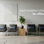 best reception chairs for offices