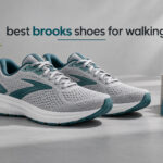 best brooks shoes for walking