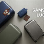best samsonite luggage