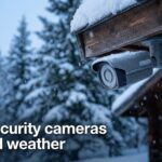 best security cameras for cold weather